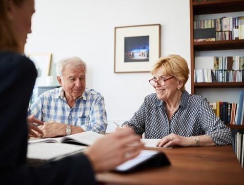 Social Security Strategies