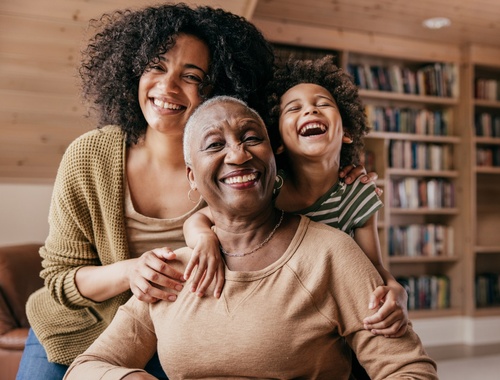 Estate and Multigenerational Planning