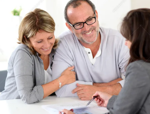 Retirement Planning