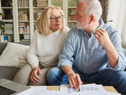 5 Retirement Myths to Leave in 2024