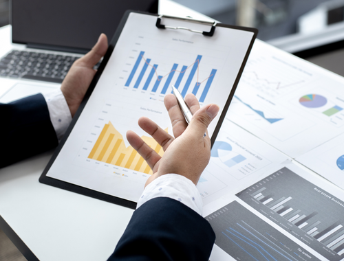 Financial Planning Tailored to You