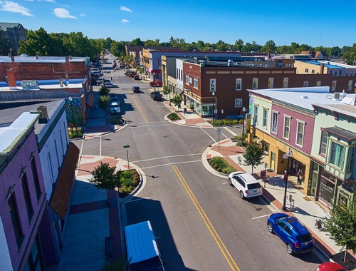 We're a team of financial advisors dedicated to helping you achieve your financial goals.