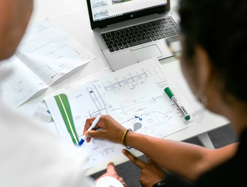 Planning Around Key Career Transitions