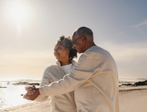 Pre-Retirees & Retirees