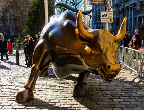 Navigating Uncertainty in Today’s Bull Market