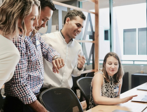 Group Life Insurance