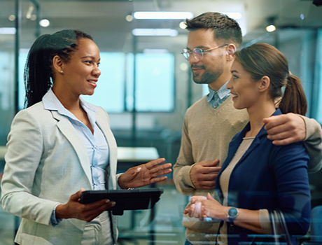 Tax-Efficient Philanthropic Planning