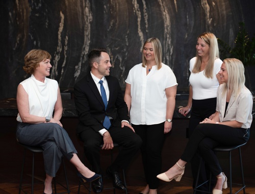 We do more than just plan for a comfortable retirement.