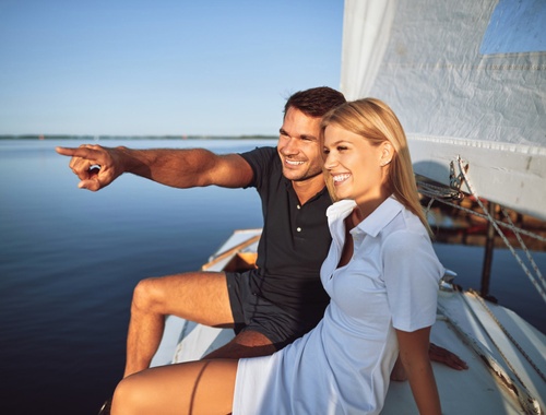 High Net Worth individuals