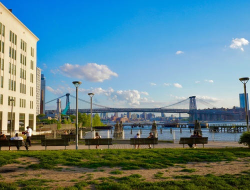 Brooklyn Office