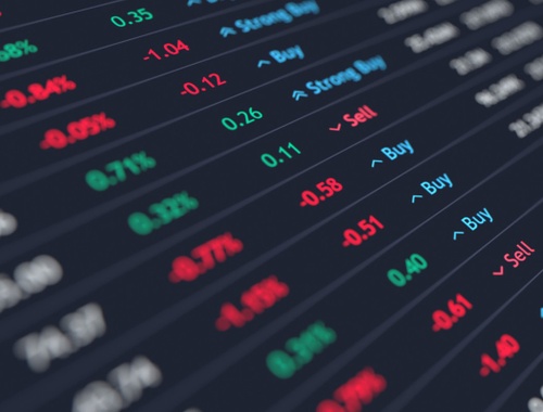 Market Information