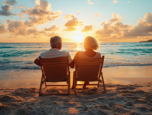 retirement planning