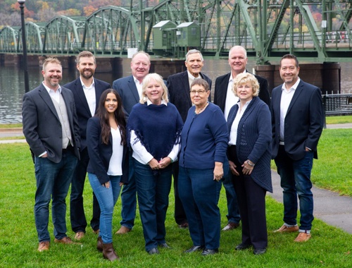 Established Experience