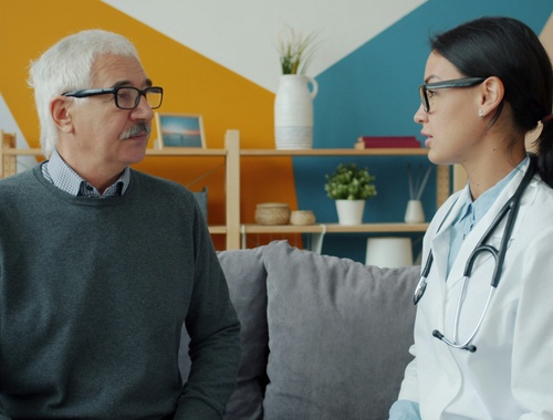 Extended Care Planning