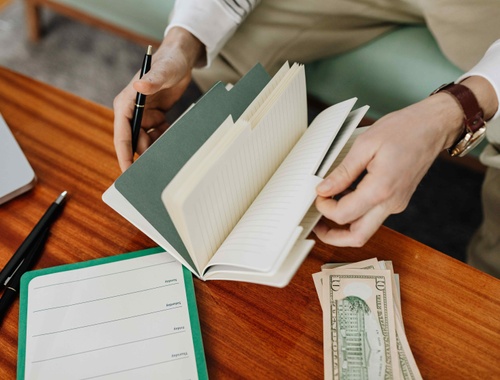 One Plan for Your Whole Financial Life