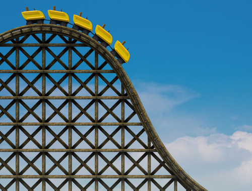 What Really Drives Long-Term Market Growth?