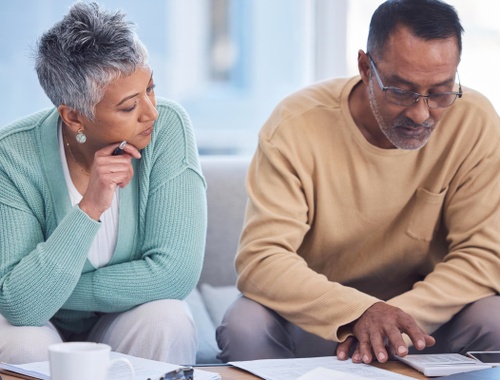 Retirement Strategies