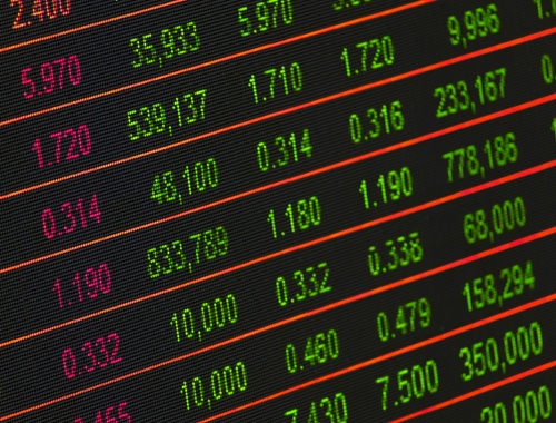 Bond Prices
