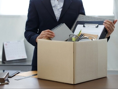 I just switched jobs. What do I do with my 401k account with my old employer? 