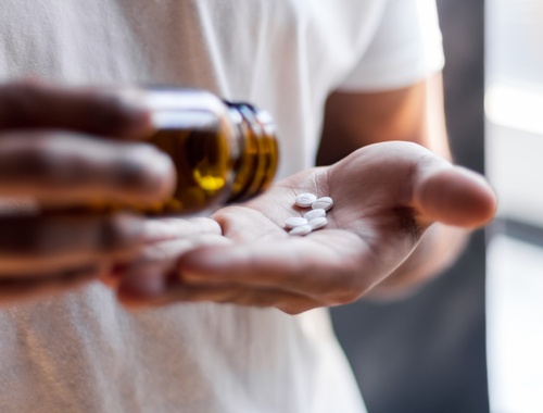 3rd Party Supplemental Needs Trust