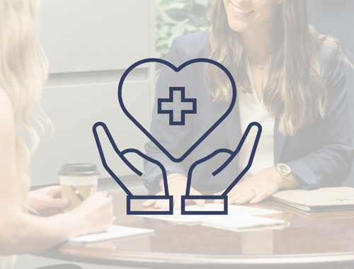 Health, Vision, & Dental Insurance