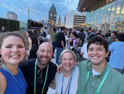 sUMMER 2025 Newsletter