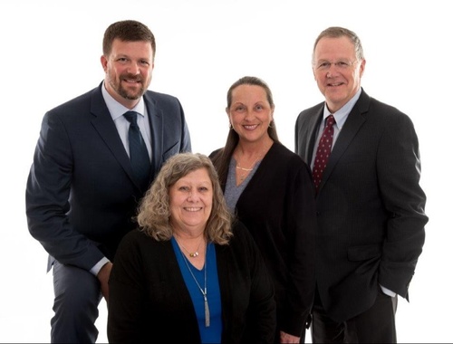 The Meredith Group