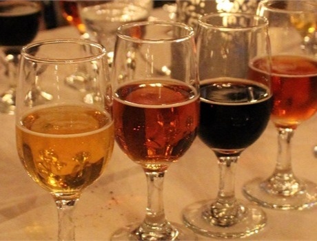 Beer Pairing At The Inn Keeper's Kitchen