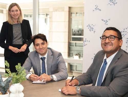 Comprehensive Services