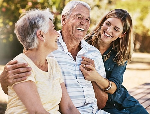 Nearing or Planning to Retire
