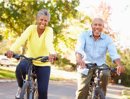 Our Retirement Planning Approach