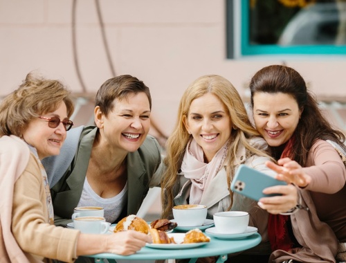 Nearing or Planning to Retire