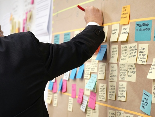 Succession Planning