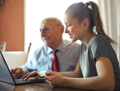Understanding Long-Term Care
