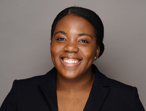 Kristine Spike