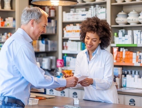 Medicare Prescription Drug Plans