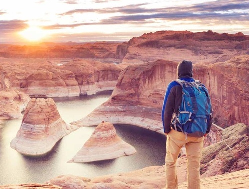 Page, Arizona