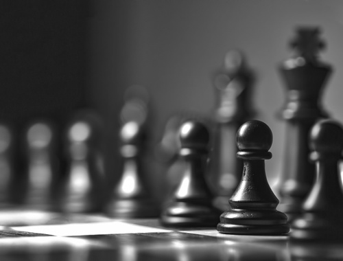 Strategy Design