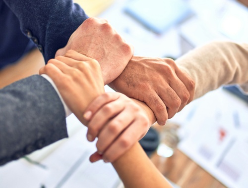 Business Services