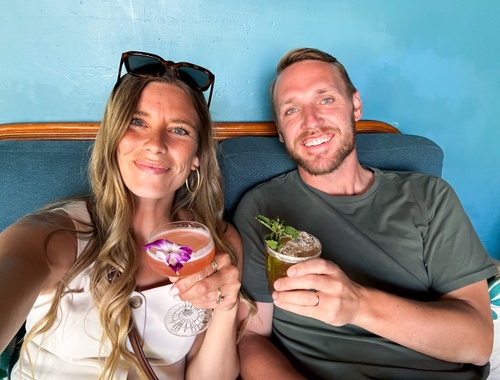 Wedding Anniversary Celebrations