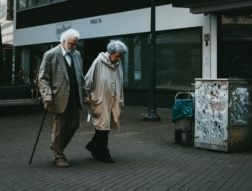 Retirees