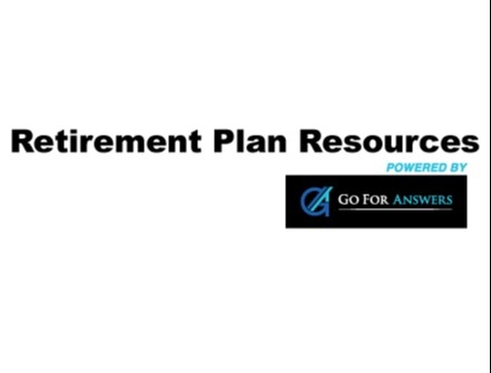 Ensure the success of whatever plan is best for your organization.