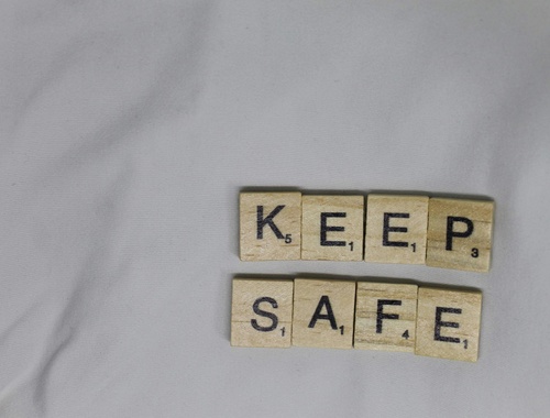 Asset Protection