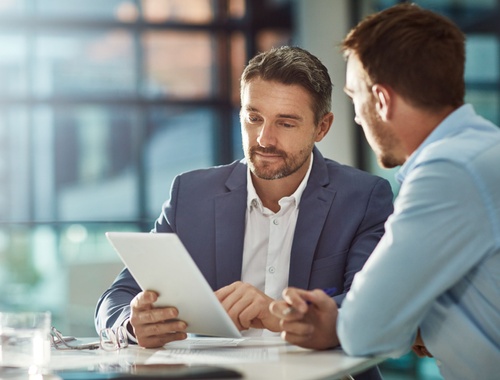 Seamless Succession Planning to Honor Your Legacy