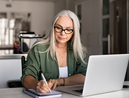 Business Owners & EntrepreneursConnecting Company Goals With Personal Financial Priorities