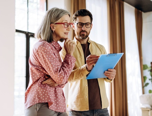 Financial Planning for You & Your family