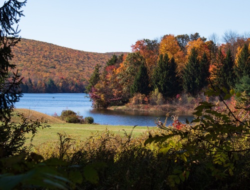 pennsylvania