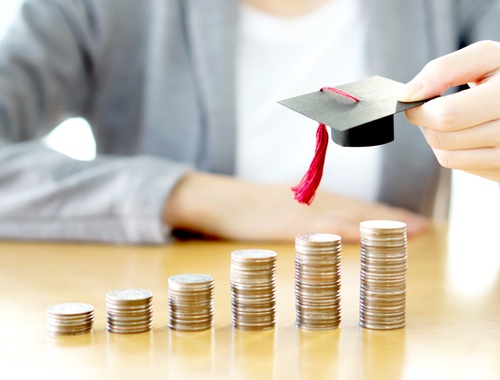 SAGE Tuition Rewards® Program