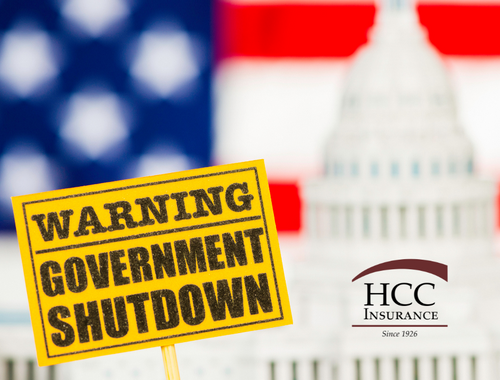NFIP Flood Insurance vs. Private Flood: What You Need to Know During a Government Shutdown