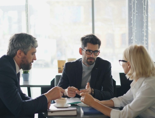 Why Should Your Advisory Team Work Together on Your Estate Plan?